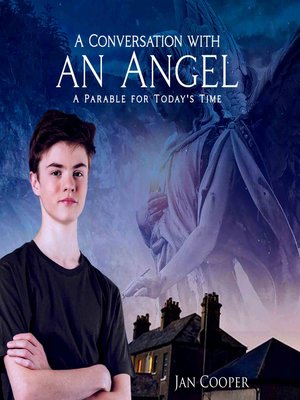 cover image of A Conversation with an Angel